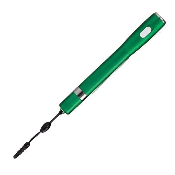 Foster Banner Pen/Flashlight (10-12 weeks)