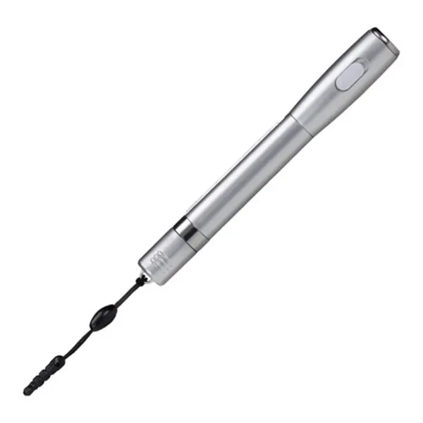 Foster Banner Pen/Flashlight (10-12 weeks)