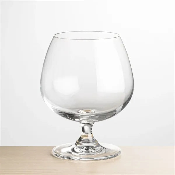 Burlington Brandy - Deep Etch