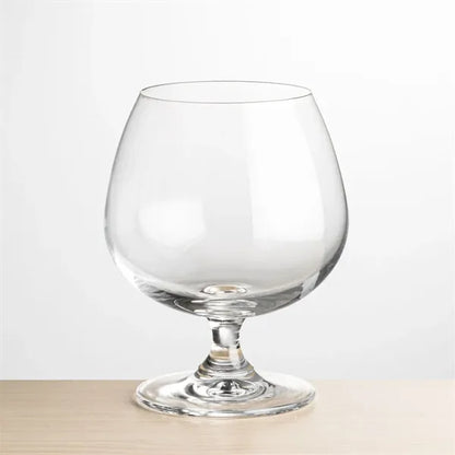Burlington Brandy - Deep Etch