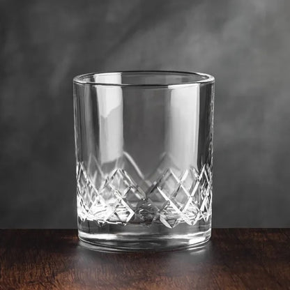 Ladhar Whiskey Taster - Deep Etch