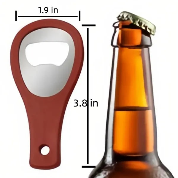Beer Bottle Opener Corkscrew