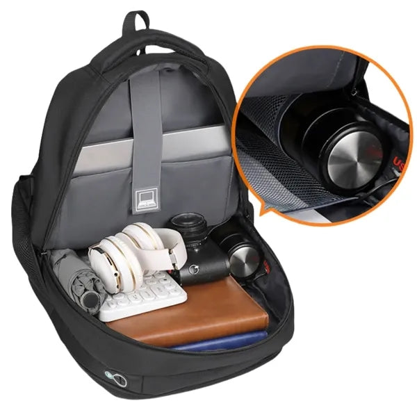 Costom  Backpack Travel Capacity Large Sports Outdoor Bag
