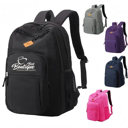Costom Casual Outdoor Bag Backpack Travel Large Capacity Cas