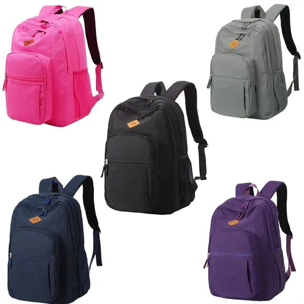 Costom Casual Outdoor Bag Backpack Travel Large Capacity Cas