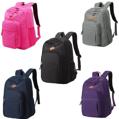 Costom Casual Outdoor Bag Backpack Travel Large Capacity Cas