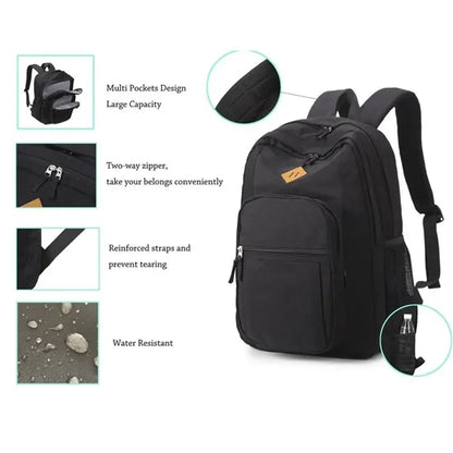 Costom Casual Outdoor Bag Backpack Travel Large Capacity Cas