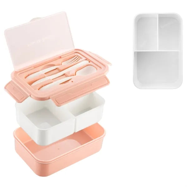 Bento  Container Lunch Boxes Leakproof