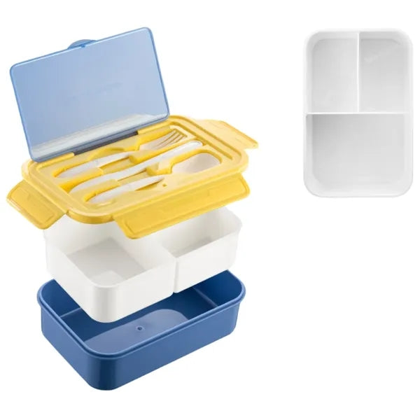 Bento  Container Lunch Boxes Leakproof