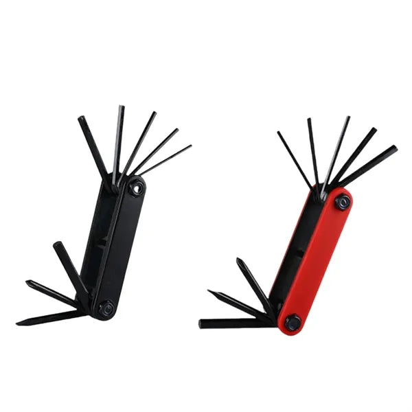 Bike Hex Repair Combination Tool Kit