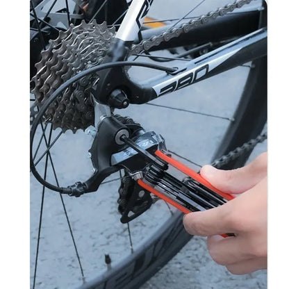Bike Hex Repair Combination Tool Kit