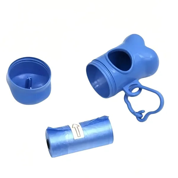 Dog Poop  Dispenser Cat Garbage Bags Pet Accessories