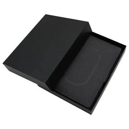Wireless Charging Business Padfolio