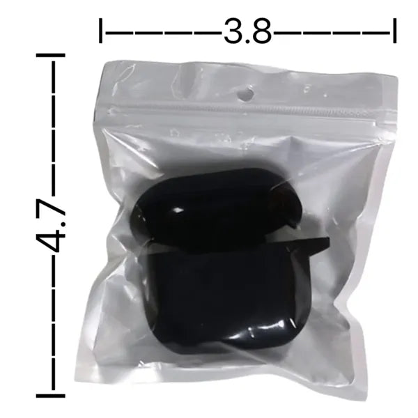 Silicone AirPods Pro Earbud Cover Earphone Case