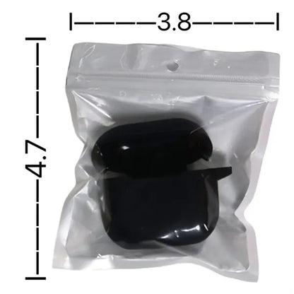 Silicone AirPods Pro Earbud Cover Earphone Case