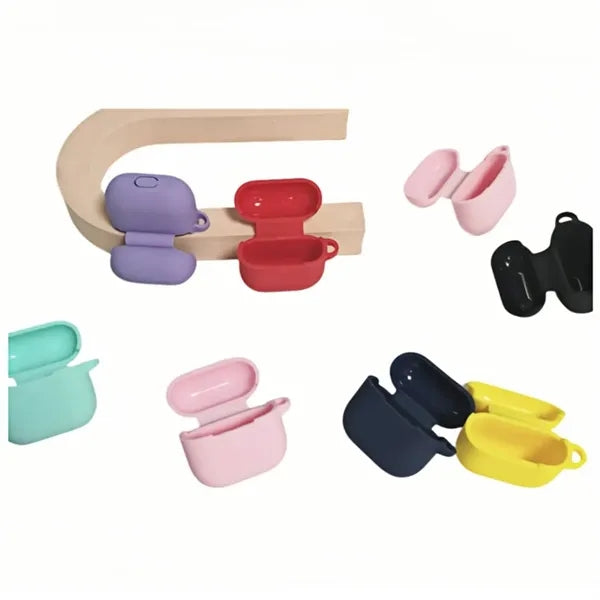 Silicone AirPods Pro Earbud Cover Earphone Case