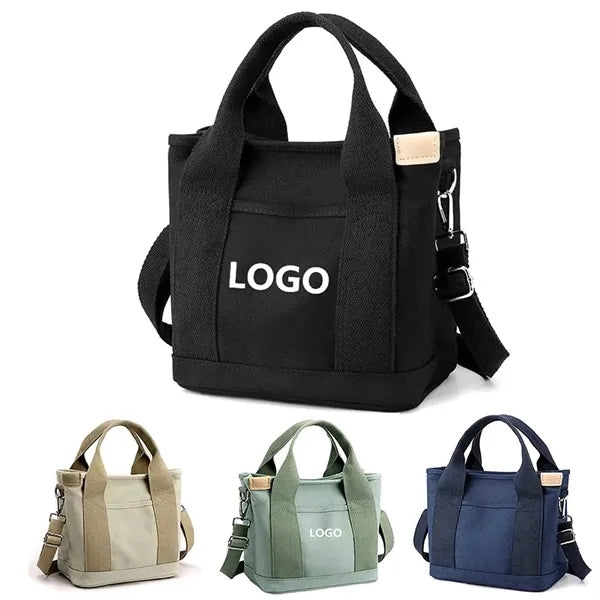 Small Tote Bag