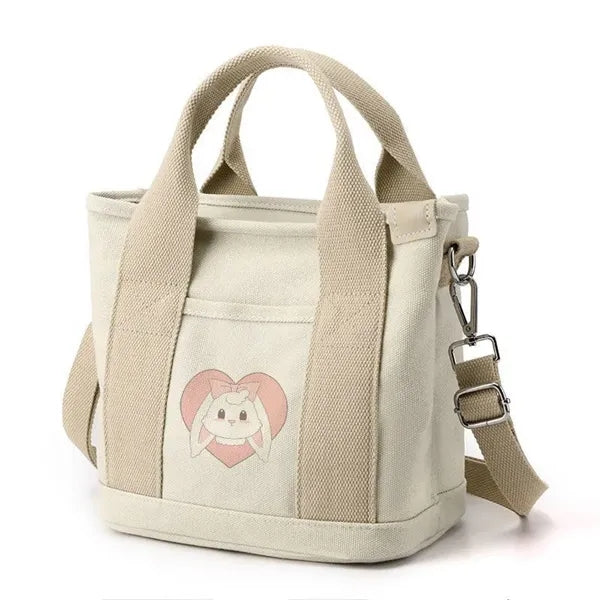 Small Tote Bag