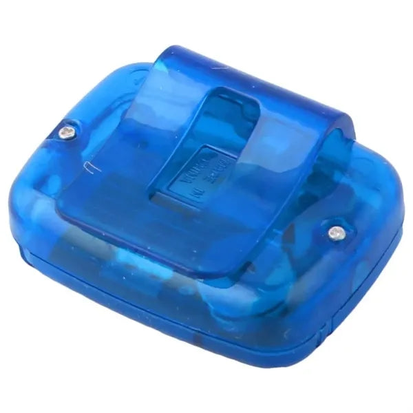 Pedometer Step Counter Clip On Sports Jogging Running