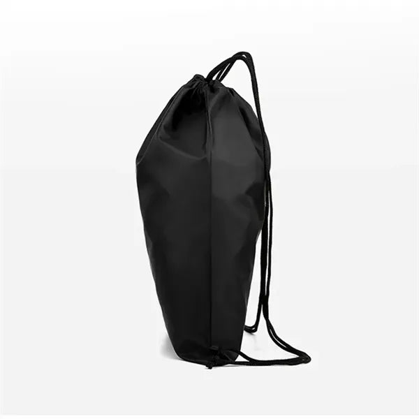Gym Cinch Tote Bag