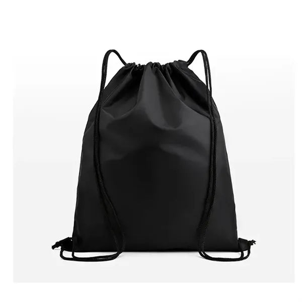 Gym Cinch Tote Bag