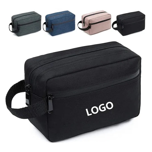 Travel Toiletry Bag
