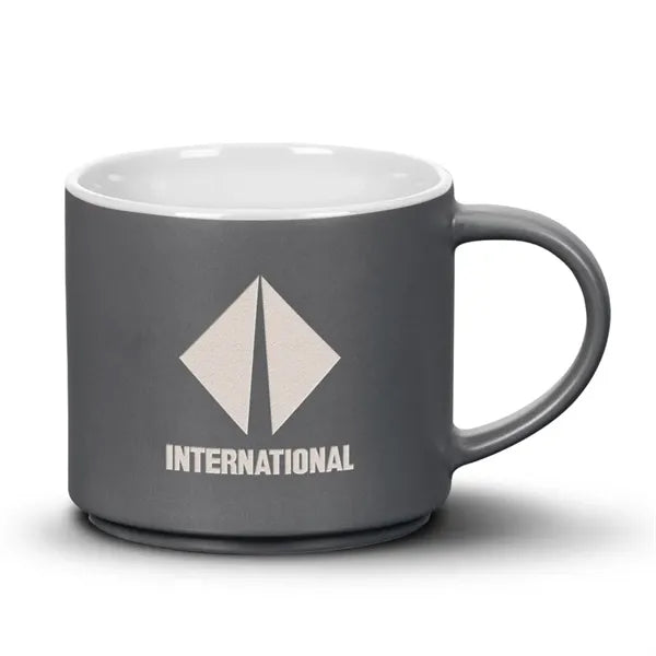 Maximus Mug - 16oz - Deep Etch