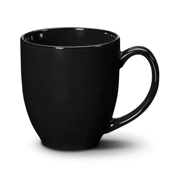 Bistro Mug - 16oz - Imprinted