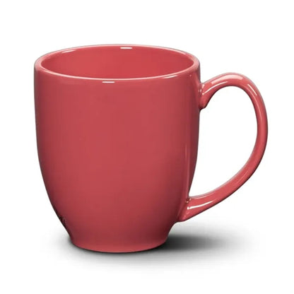 Bistro Mug - 16oz - Imprinted