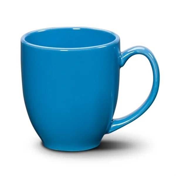 Bistro Mug - 16oz - Imprinted