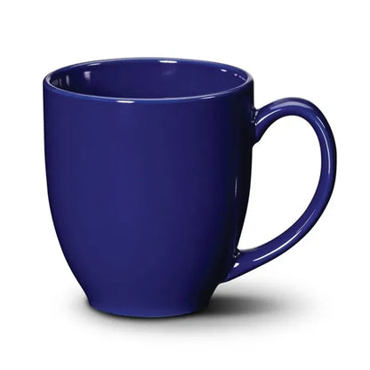 Bistro Mug - 16oz - Deep Etch