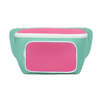 3 Can Fanny Packs Cooler