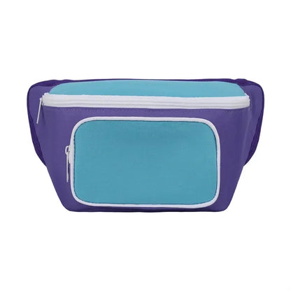 3 Can Fanny Packs Cooler