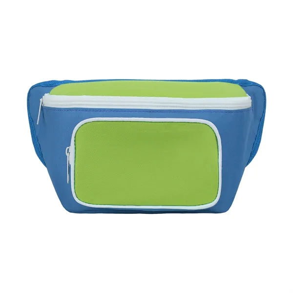 3 Can Fanny Packs Cooler