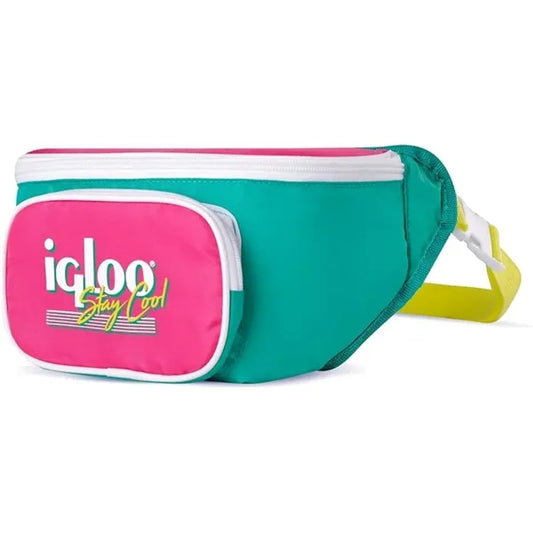 3 Can Fanny Packs Cooler