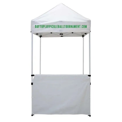 5' Economy Tent Half Wall (Unimprinted)