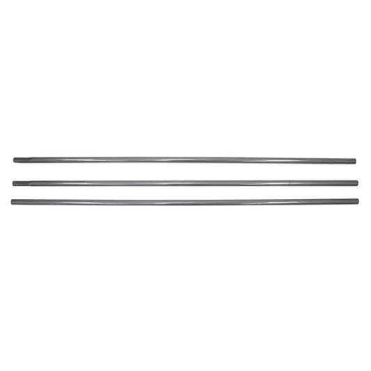 3' x 10' Parade Banner Hardware Kit
