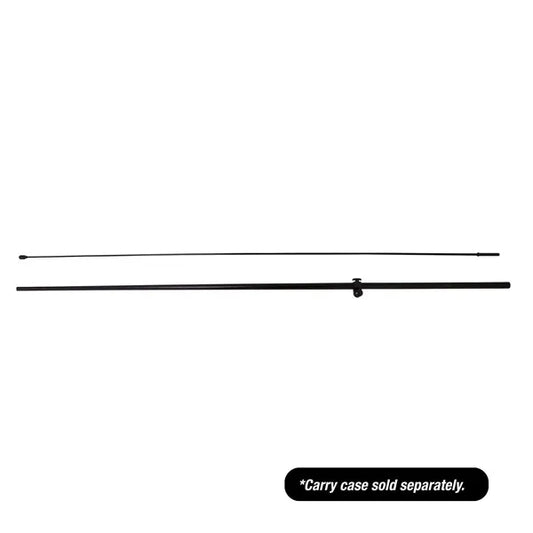 Value Sail Sign Flag Hardware - 6.5' Teardrop & 7.5' Razor
