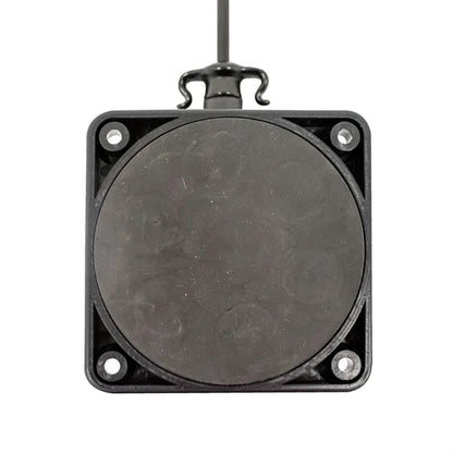 Mini Sail Sign Flag Hardware with Magnet Base