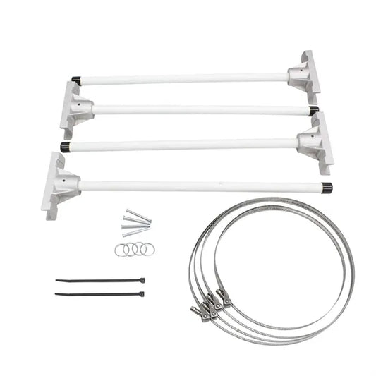 30" Versatile Bracket System (Double)