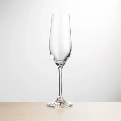Burlington Flute - Deep Etch
