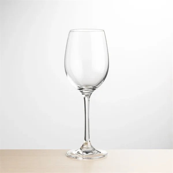 Burlington Wine - Deep Etch