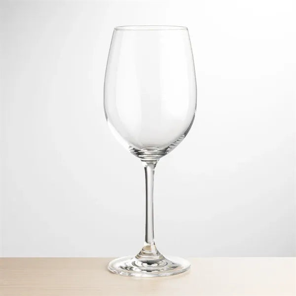 Burlington Wine - Deep Etch