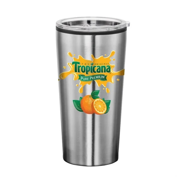Dobson Tumbler with Sliding Lid - 30oz