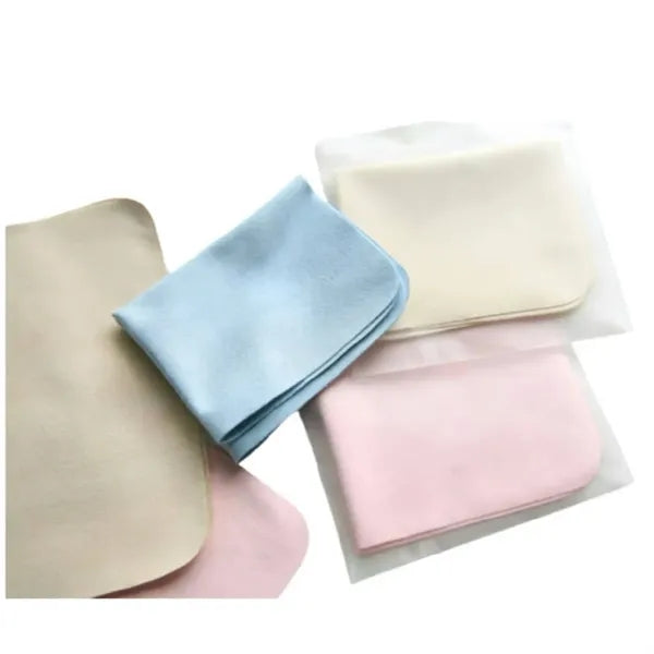 Microfiber Glasses Lens Cleaning Cloth For Screen