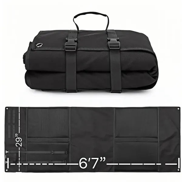 Mat Prone Padded Shooting Blanket