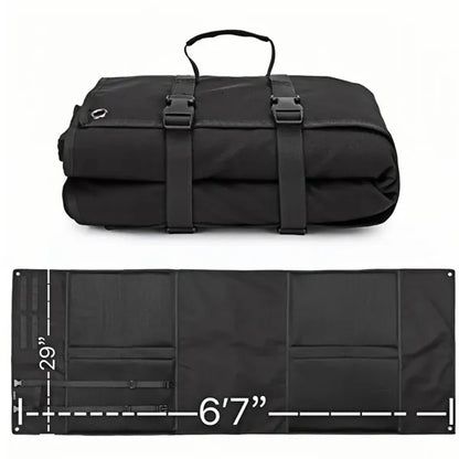 Mat Prone Padded Shooting Blanket