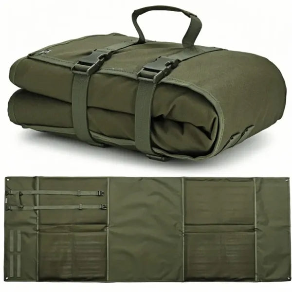 Mat Prone Padded Shooting Blanket