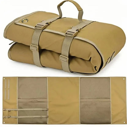 Mat Prone Padded Shooting Blanket