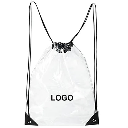 Waterproof Small Clear Bag